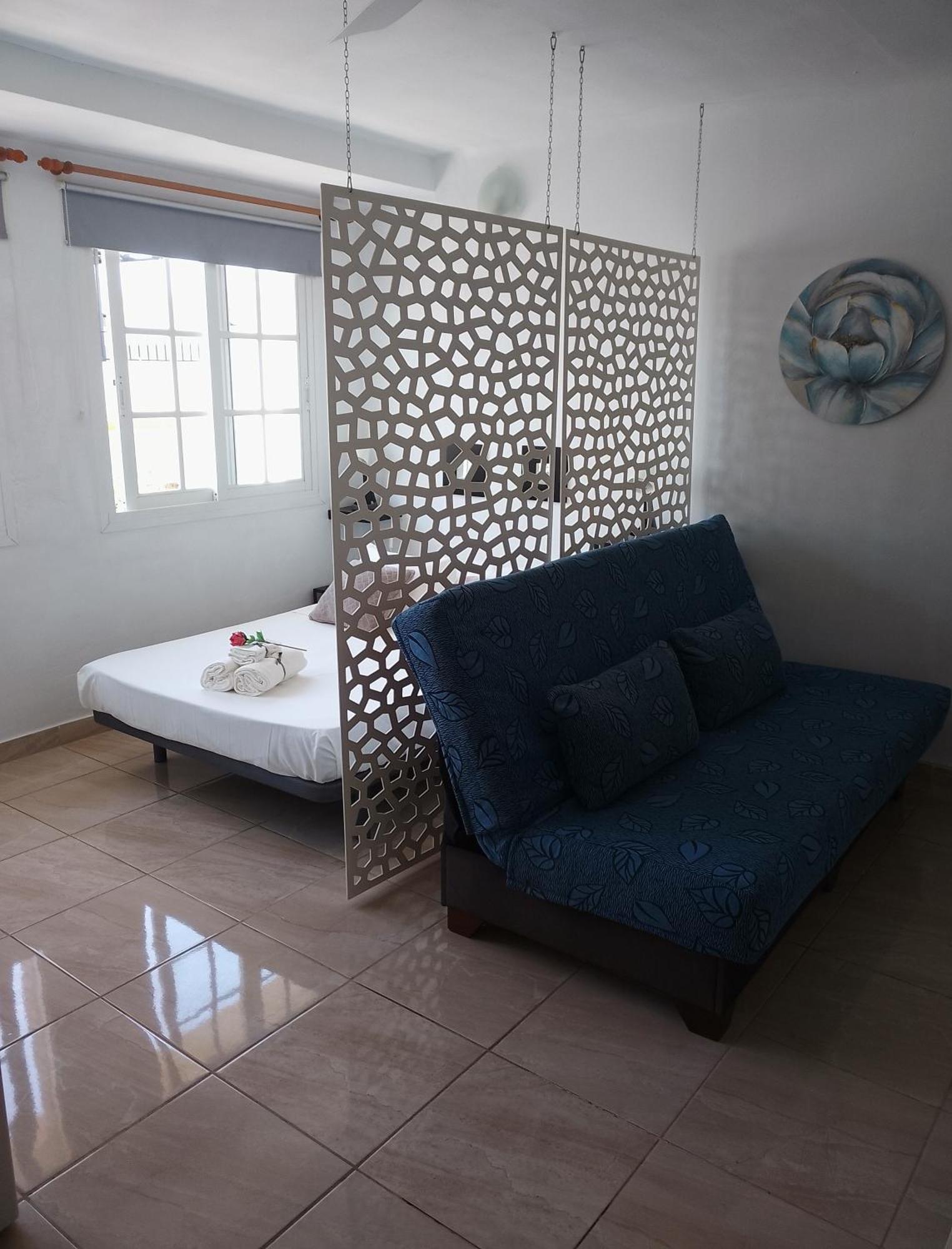 Apartamento Serrano Malaga Exterior photo