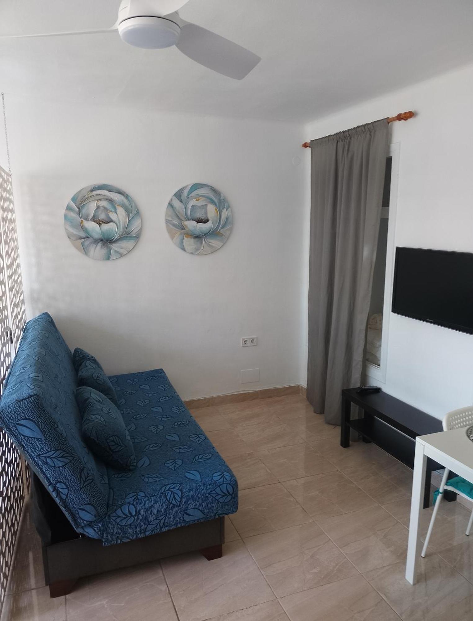 Apartamento Serrano Malaga Exterior photo