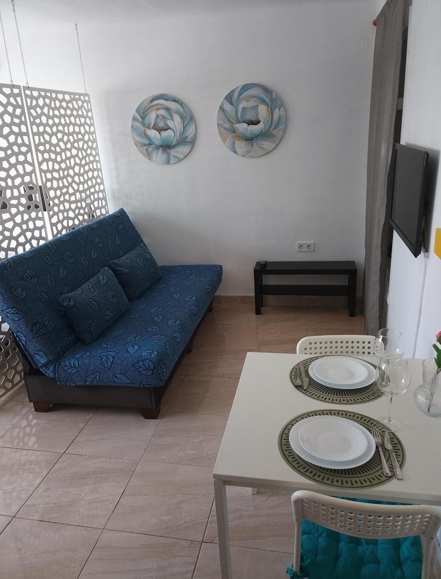 Apartamento Serrano Malaga Exterior photo
