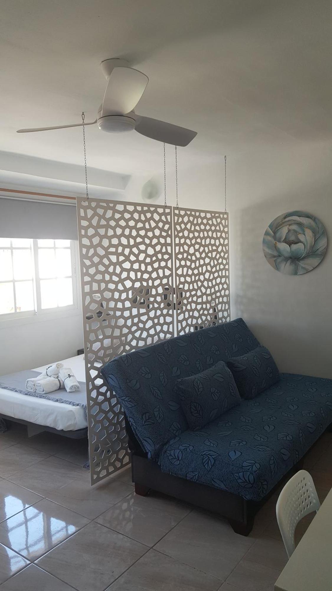 Apartamento Serrano Malaga Exterior photo